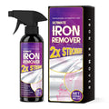 NEW Rust Remover Spray Powerful Removes Metal Oxide Anti Rust for All Metal Professional Auto Care Fast Acting Oasis Select A A