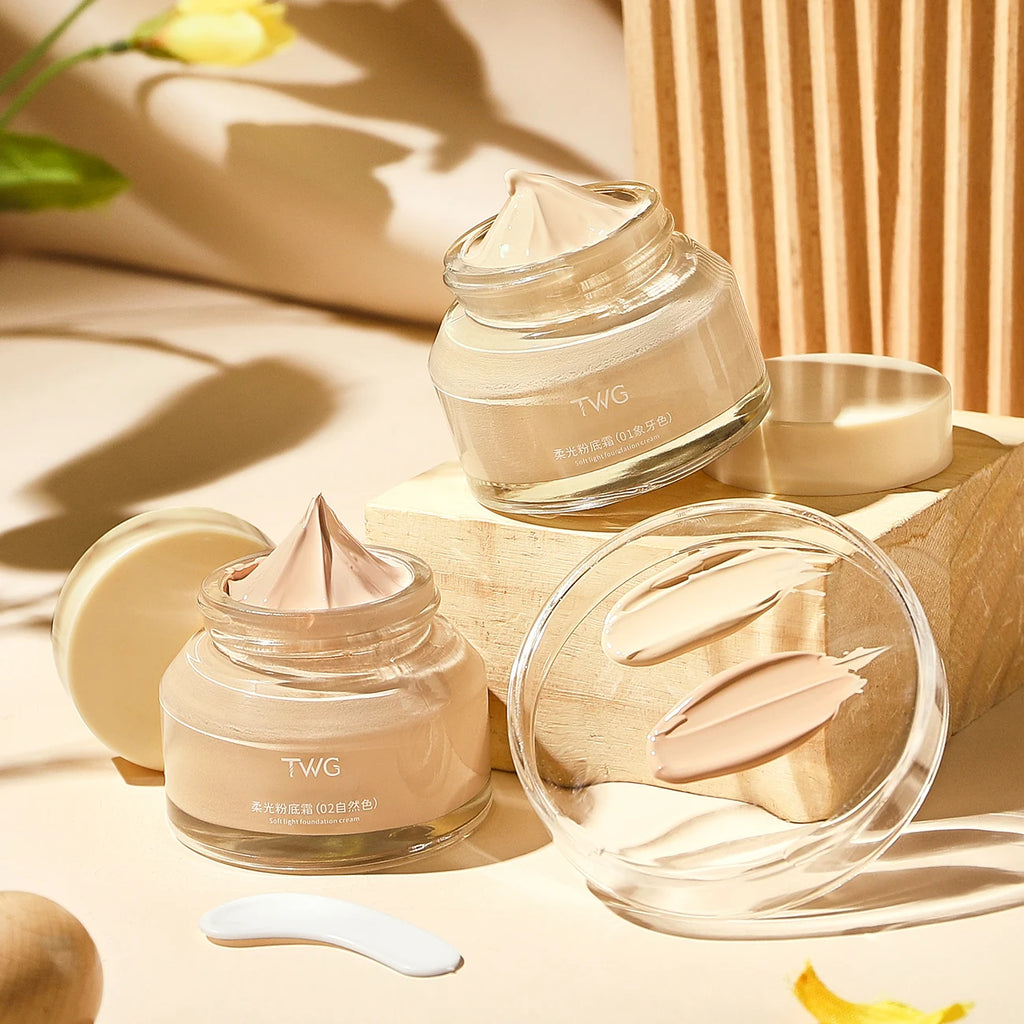 Multifunctional Liquid Foundation – Medium to Full Coverage Liquid Foundation Oasis Select