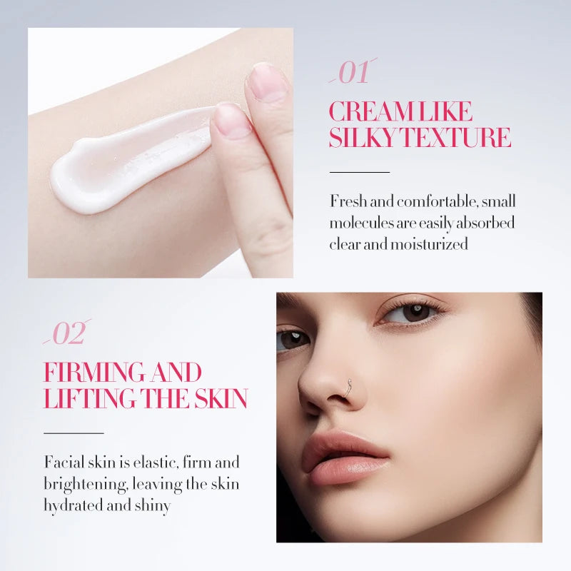 SADOER V-Shape Face Lifting & Firming Cream 30g