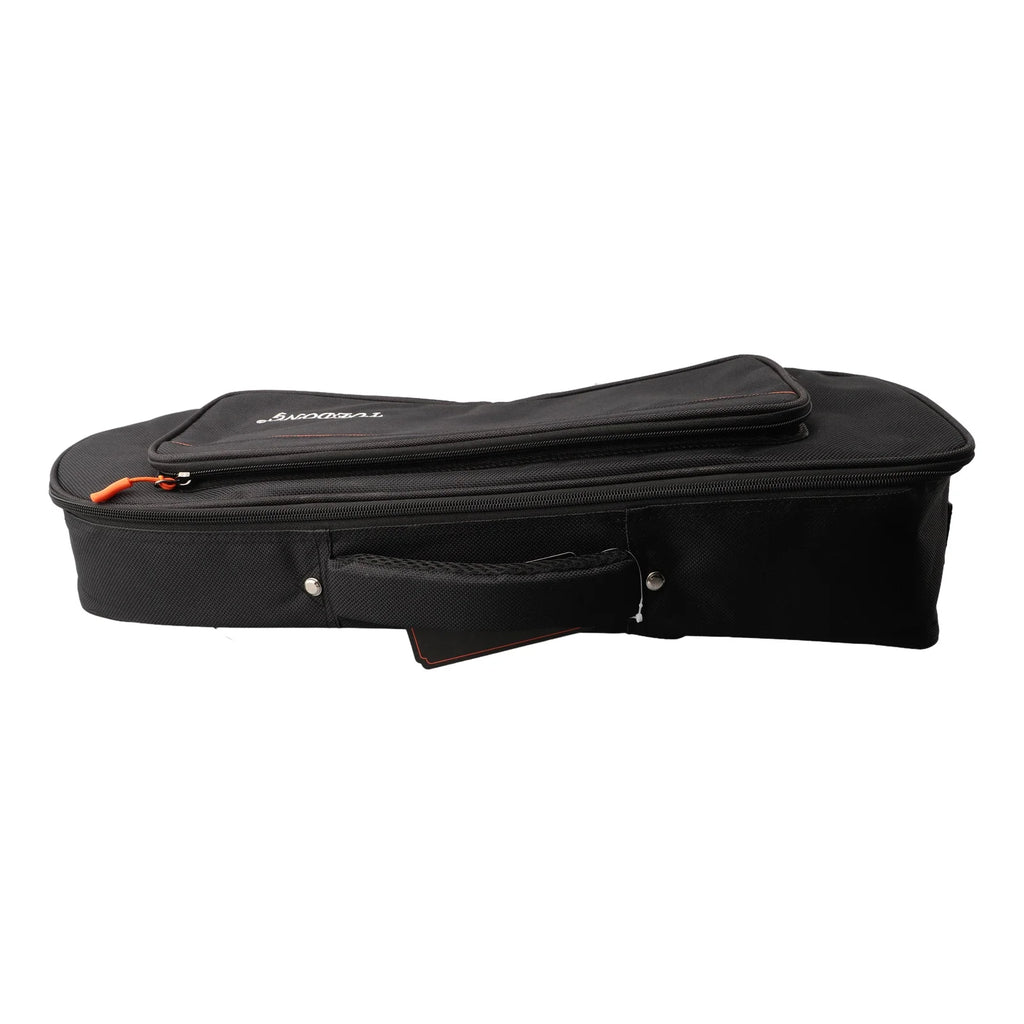Portable Trumpet Bag Backpack Waterproof Oxford Carrying Handle Bags Soft Storage Case Brass Instrument Accessories 2022 New Oasis Select