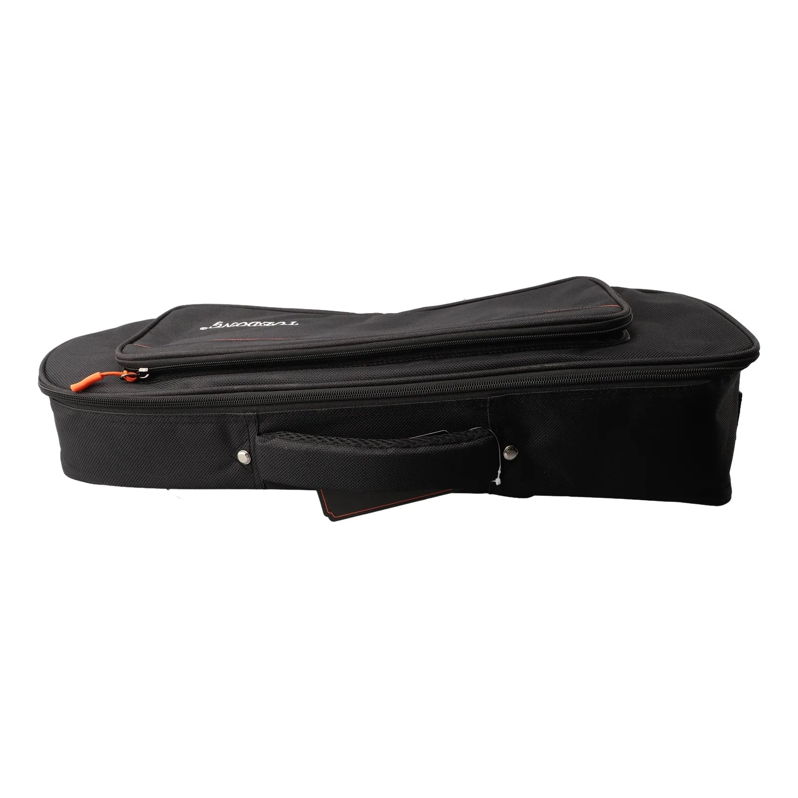 Portable Trumpet Bag Backpack Waterproof Oxford Carrying Handle Bags Soft Storage Case Brass Instrument Accessories 2022 New Oasis Select