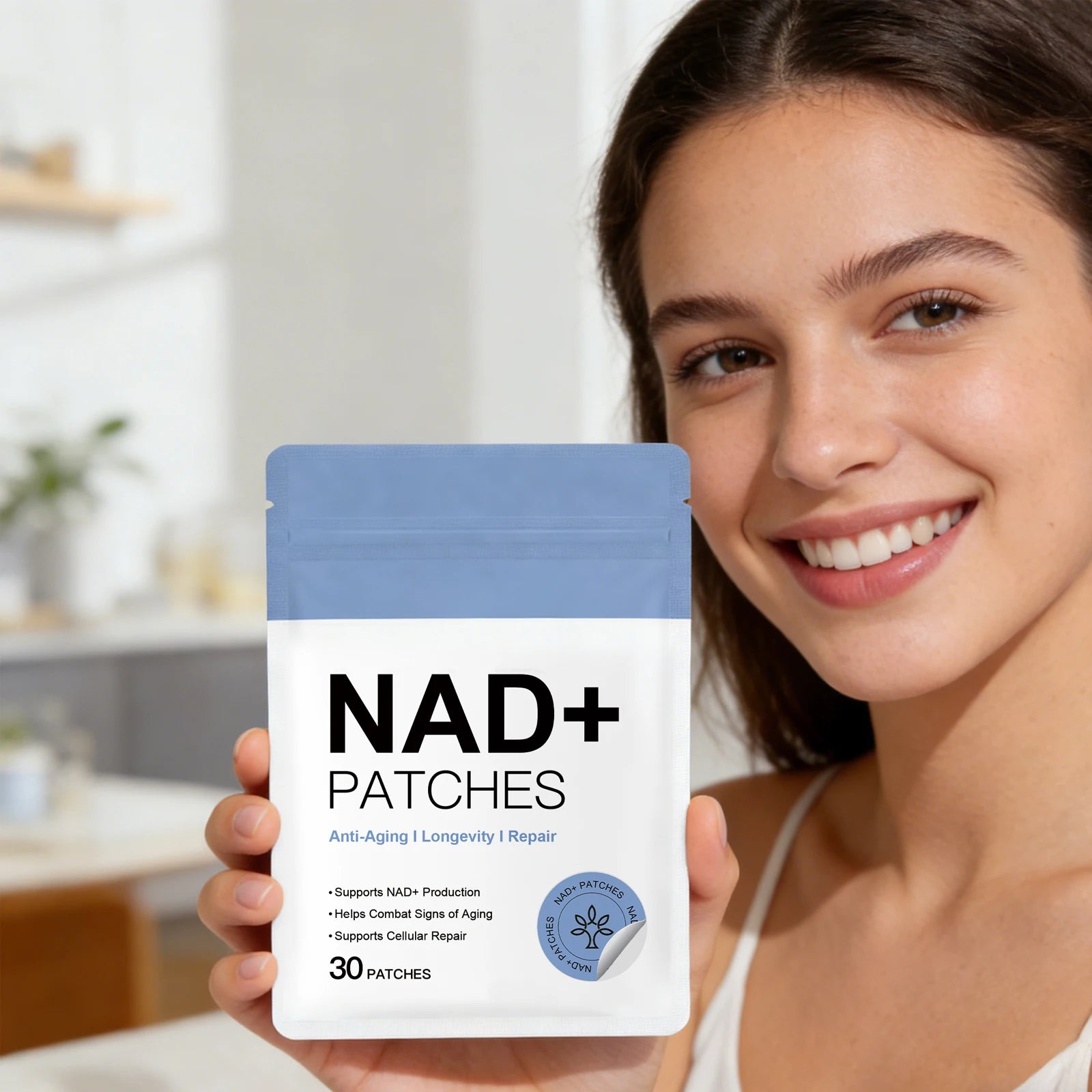 Ginger Body Care Patches Assist Shaping Body Line Aid Appetite Management Regulate Physical Function Promote Wellness Body Patch Oasis Select