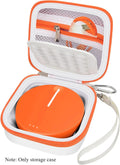 Hard Case for SIMO & Skyroam Solis Lite 4G LTE WiFi Hotspot