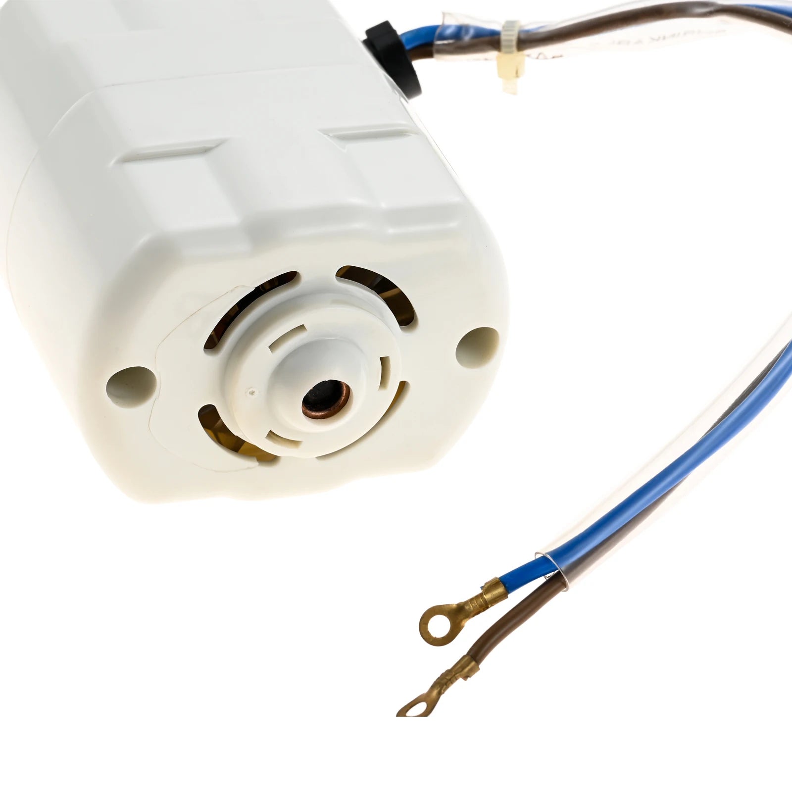 1Pc 45W Home Sewing Machine Motor 120V Sturdy Easy Installation High Performance Repairing Part Replacement Sewing Machine Parts Oasis Select