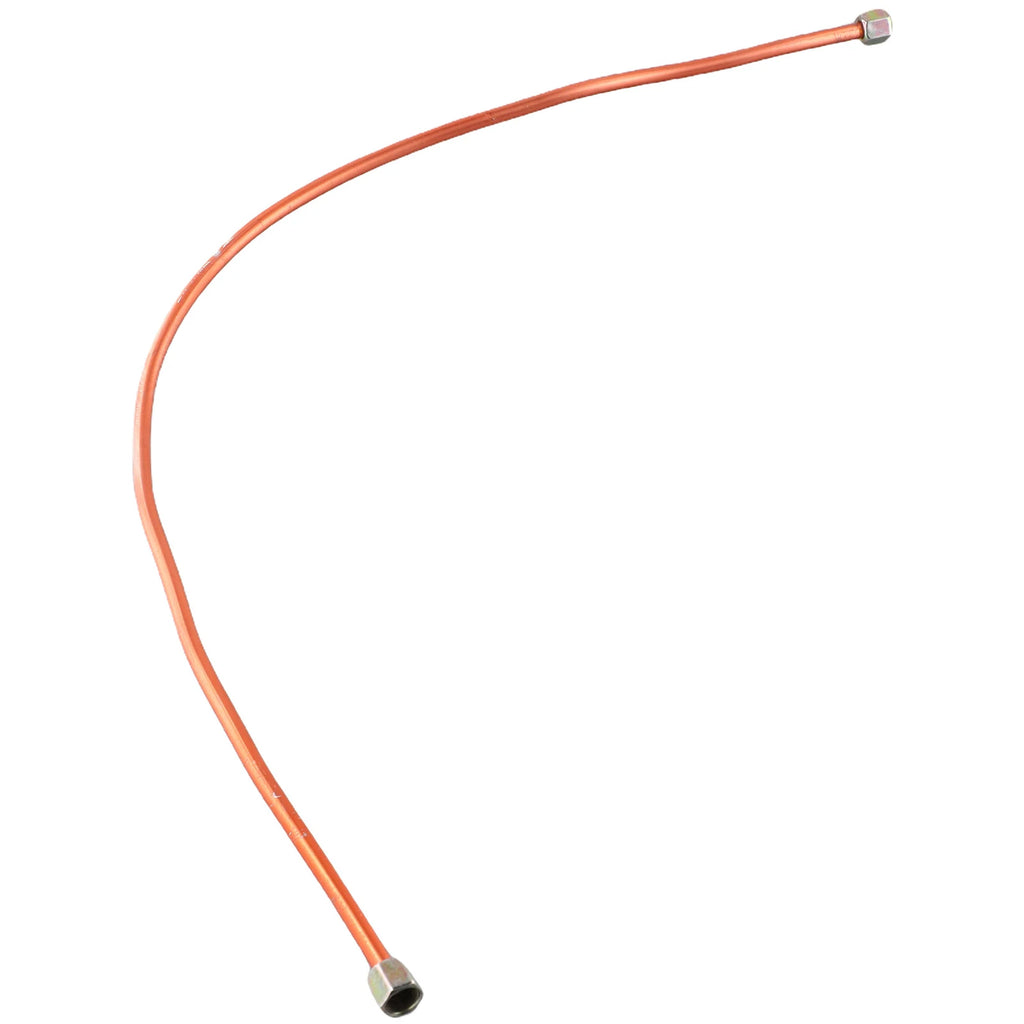 600mm Air Compressor Tube Exhaust Pipe Replacement Air Pipe Oil Pump Spare Part Air Compressor Accessories Oasis Select