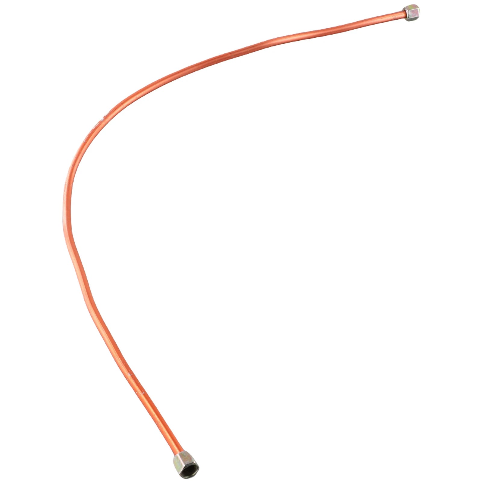 600mm Air Compressor Tube Exhaust Pipe Replacement Air Pipe Oil Pump Spare Part Air Compressor Accessories Oasis Select