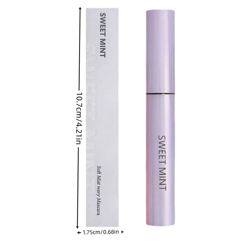 4-Piece Soft Mist Wave Eyebrow Cream Set – Smudge-Proof