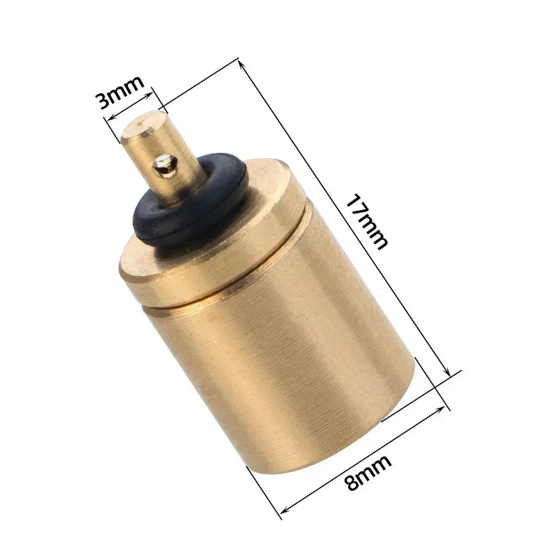 1-6pcs Gas Refill Adapter Filling Butane Canister Outdoor camping stove Gas Cylinder Gas Tank Burner Accessories Inflation Valve Oasis Select