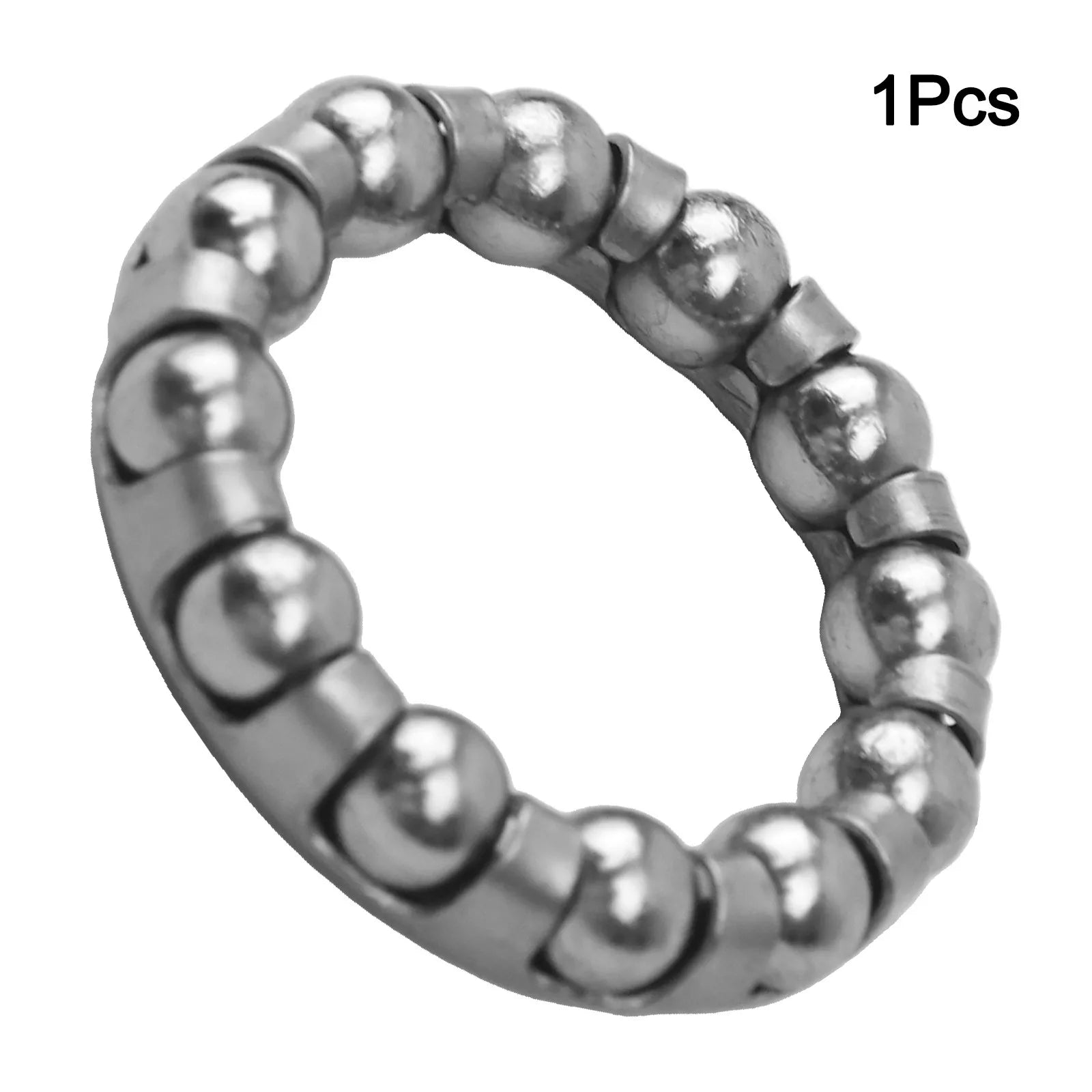 For Axle Replacement Axle Bearing Ball Bearing Bike Maintenance 33.5mm Bike Axle Bearing Replacement Kit Crankset Oasis Select