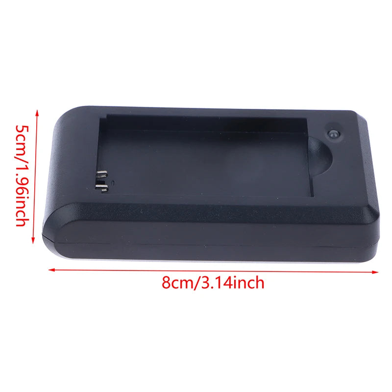 BL-5C Replacement Battery Original BL 5C USB charger For Mobile Phone Li-ion 4.2V BL 5C Oasis Select