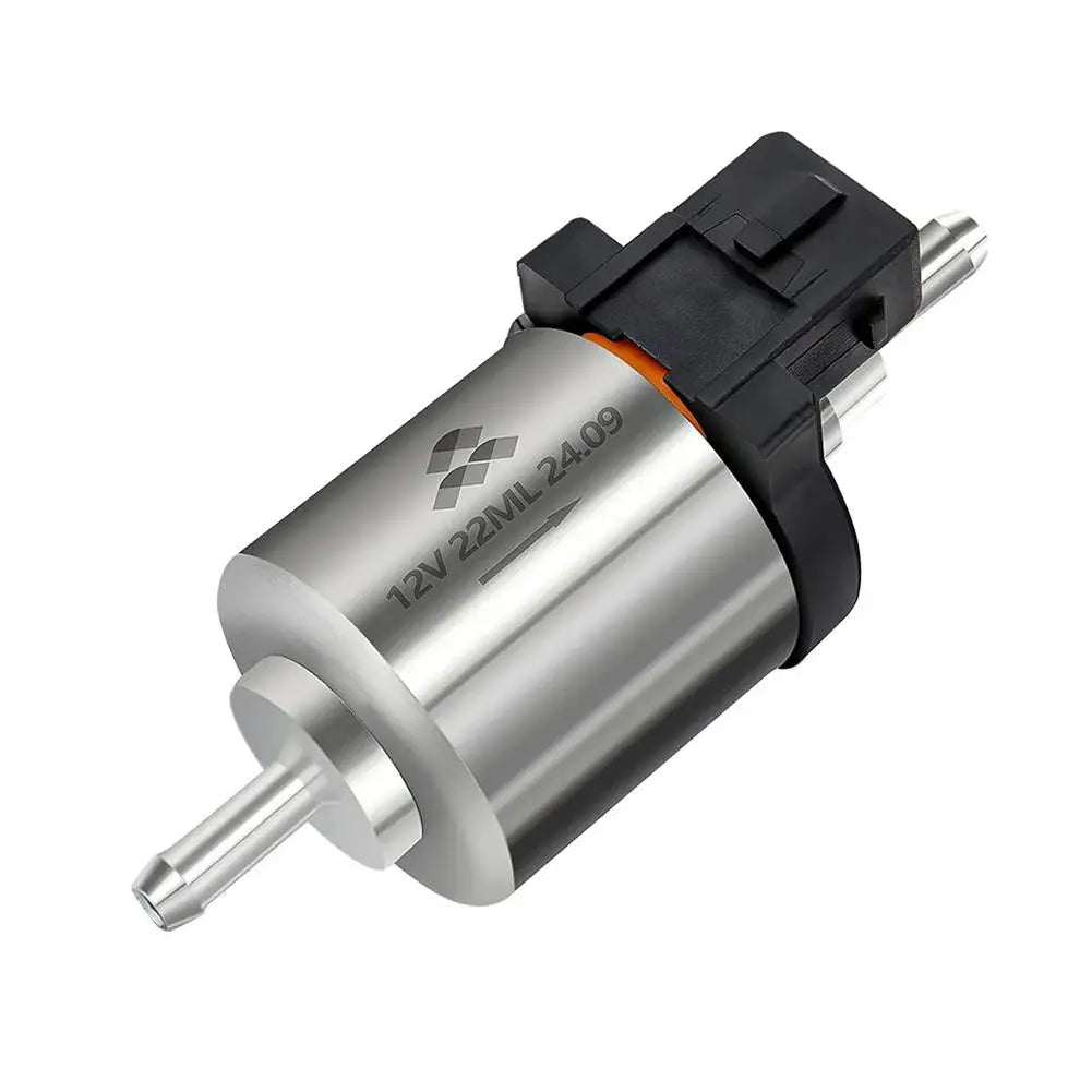 12V 22ML Silent Diesel Fuel Pump for Parking Heater