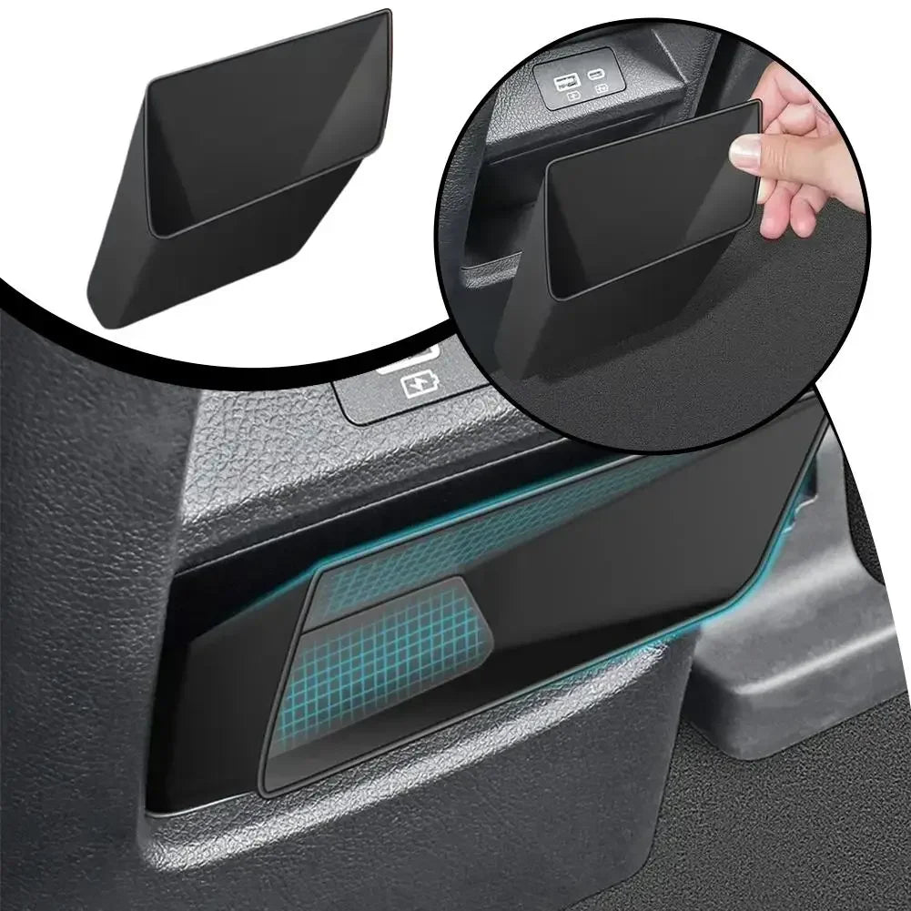 BYD Seal U Sealion 6 Song Plus Rear Armrest Storage Organizer