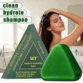 Platycladus orientalis leaf usseman shampoo soap is rich in ginseng, Platycladus orientalis and other China Chinese herbal Oasis Select Oil-control