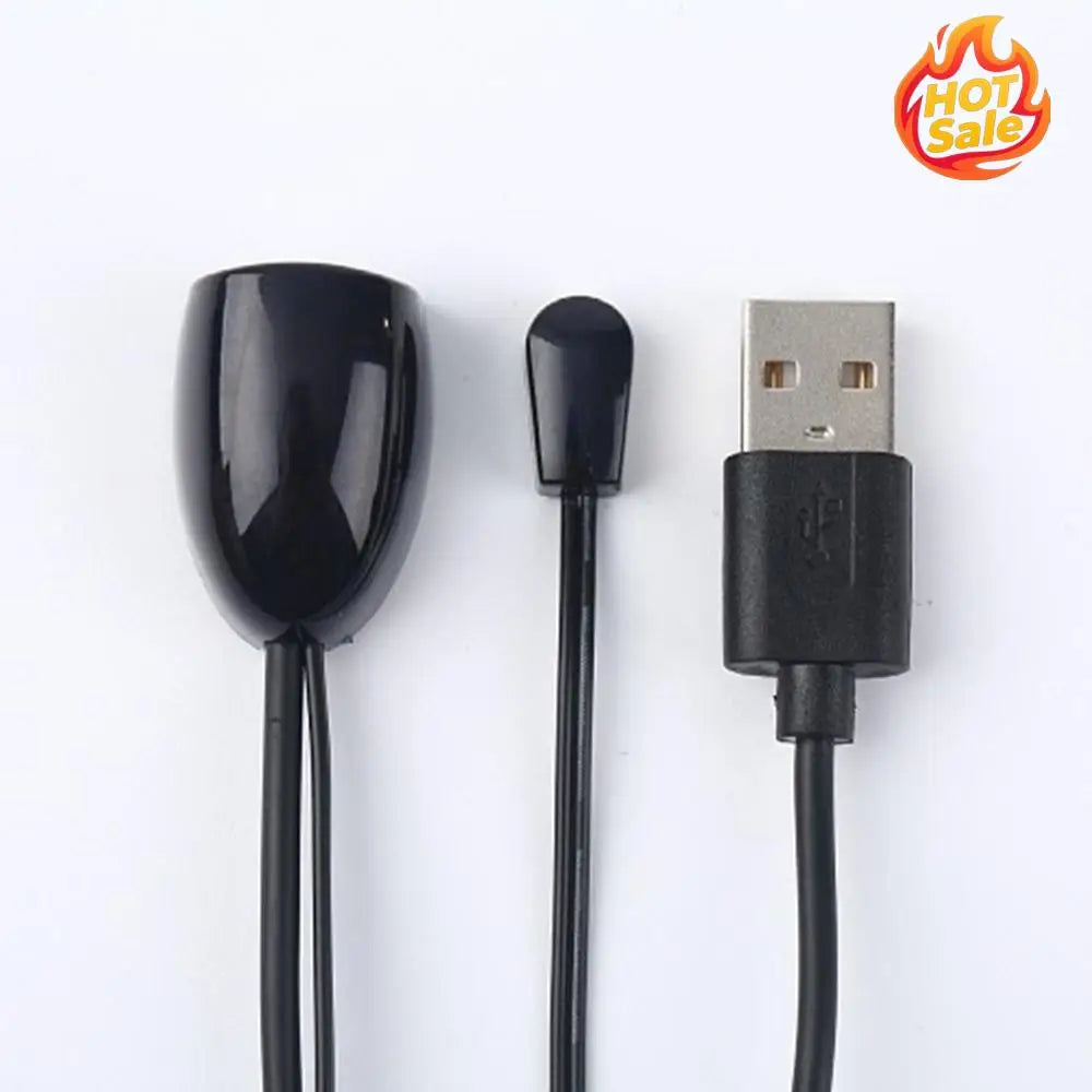 Infrared IR Remote Extender Repeater Receiver IR Extender Applies To All Remote Control Devices Oasis Select
