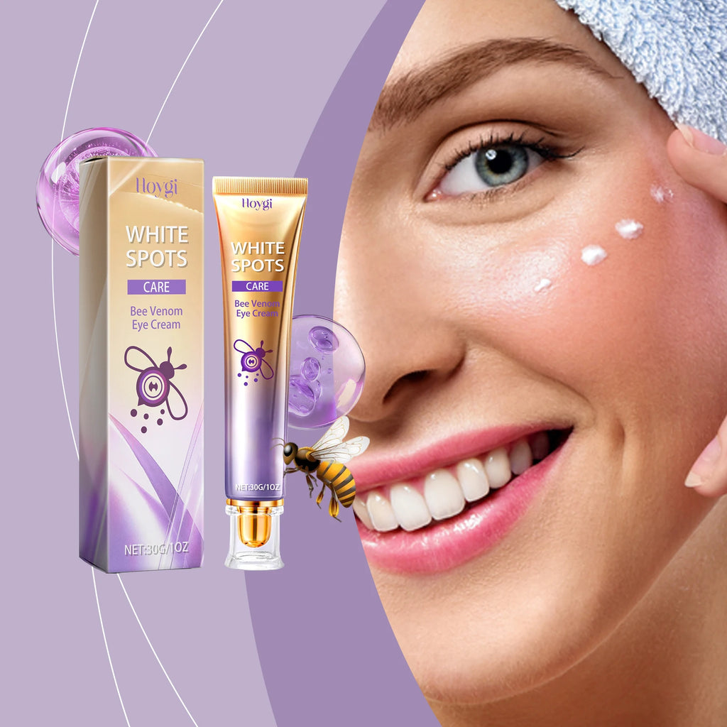 Retinol Eye Cream Removes Eye Bags, Reduces Puffiness, Moisturizes, Removes Dark Circles, Tightens Eyes, Oasis Select