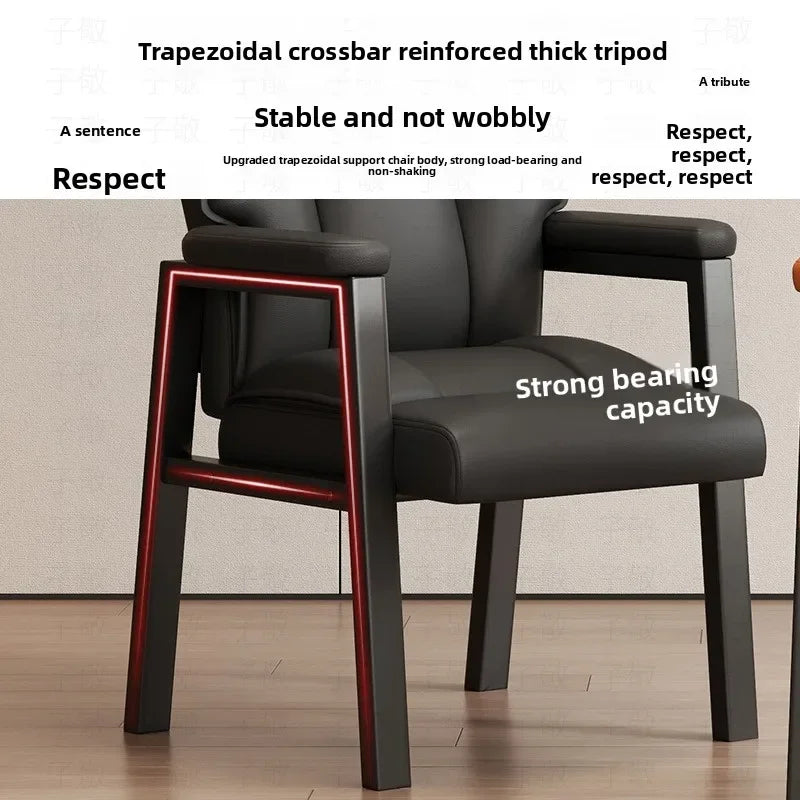 Mahjong chair chess room special high backrest chair comfortable sedentary home chess and card sofa chair mahjong table Oasis Select