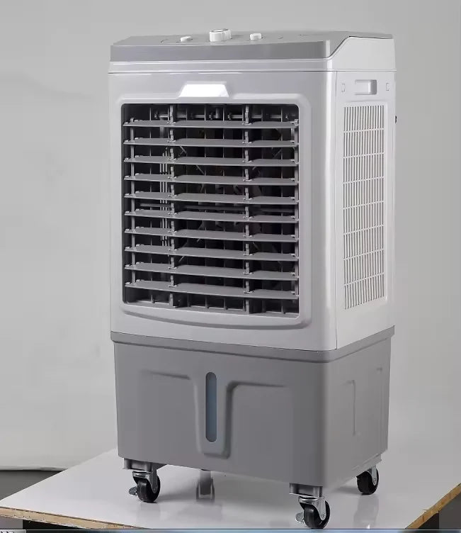 DUTRIEUX Portable Evaporative Air Cooler – Indoor & Outdoor