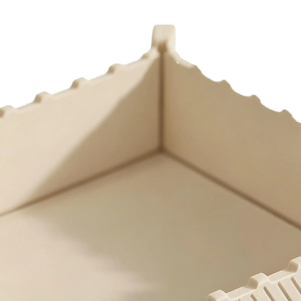 1PC Foldable Silicone Mat With Magnetic Feature Heat Resistant Trivet For Casserole Dish Folding Cutting Board For Camping Oasis Select