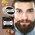 East Moon Coconut Oil Beard Balm – Moisturize, Style & Nourish Beard Balm Oasis Select Default Title