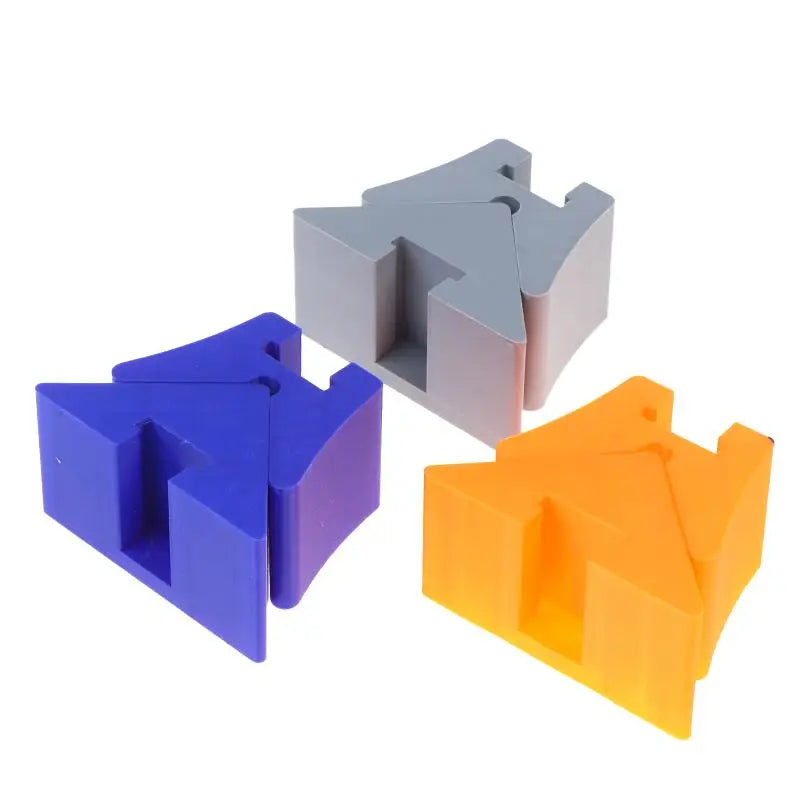Quick Clamp Angle Adapter – Woodworking & DIY Tool