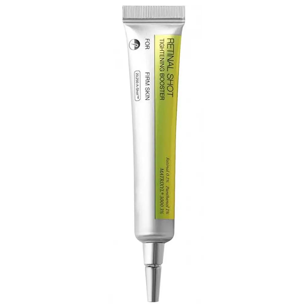 Retinol Shot Eye Face Cream Eye Cream Bightening Tightening Booster for Smoother Skin Care Fine Lines & Firmness 1/2/3pcs Oasis Select 1pc