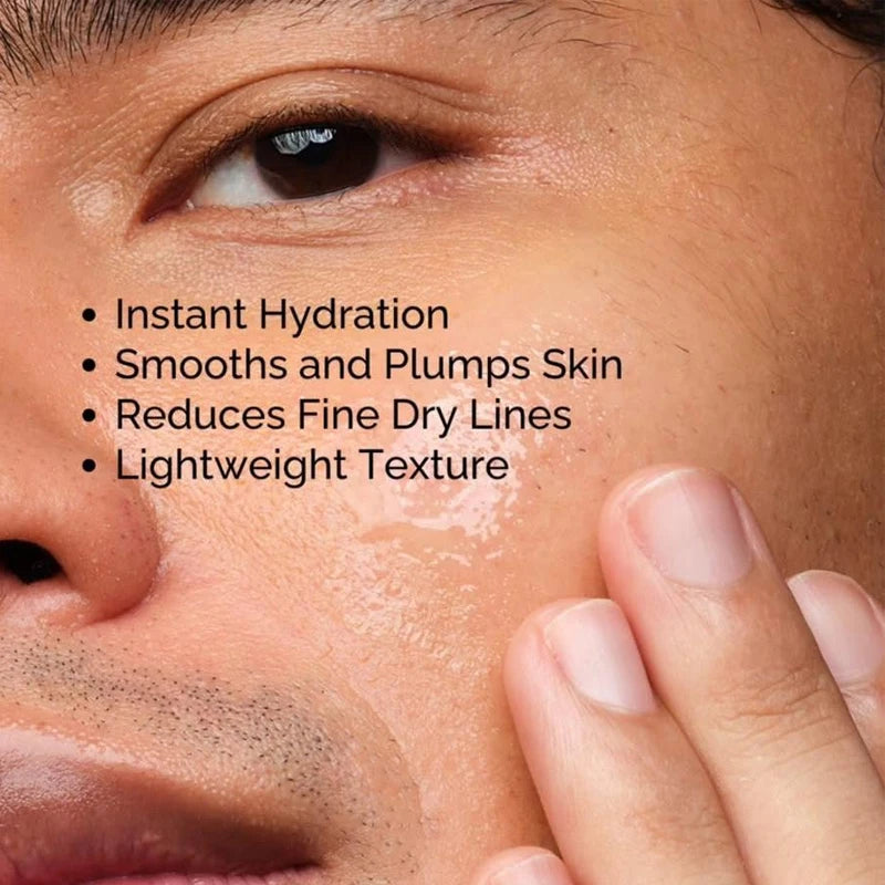 The Ordinary Hyaluronic Acid 2% + B5 Hydrating Serum 30ml Hydrating Face Serum Oasis Select