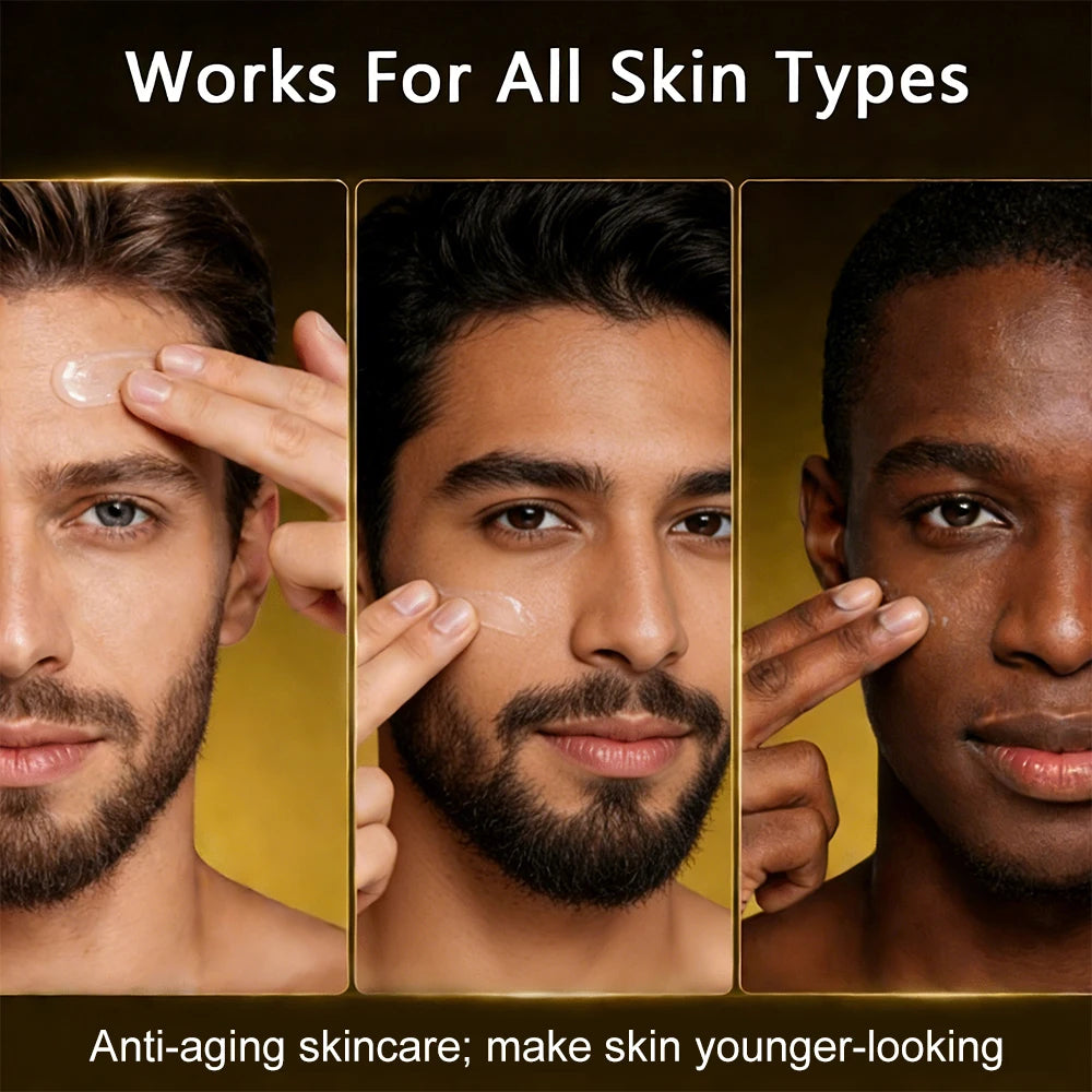 HISENRAIN Retinol Collagen Face Serum – Anti-Aging & Firming Retinol Face Serum Oasis Select