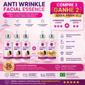 Plumping Anti-Aging Facial Serum, Hyaluronic Acid & Collagen Blend, Reduces Wrinkles, Lifts Skin for Long-Lasting Youth Oasis Select Buy 3 get 2 free