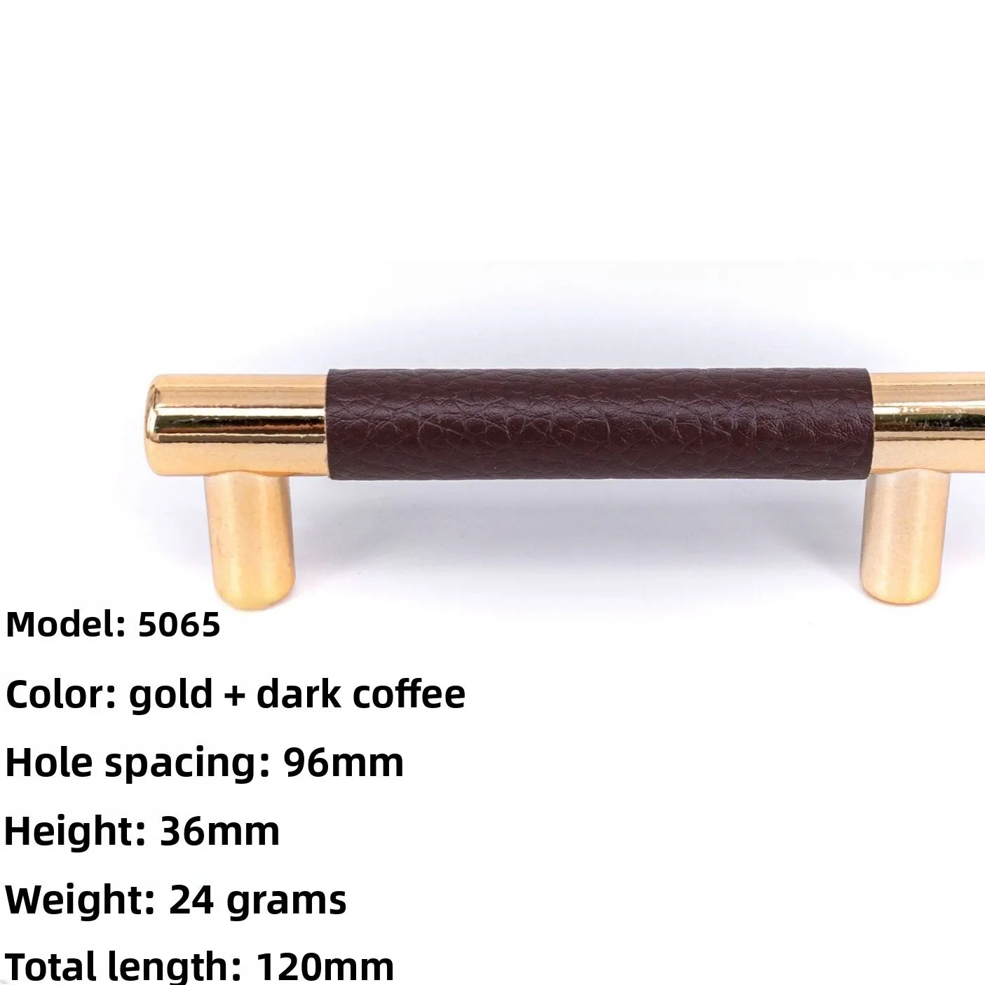 Dooroom Brass Furniture Handles Real Leather Nordic Simple Pulls Cupboard Wardrobe Dresser Shoe Box Drawer Wine Bar Cabinet Knob