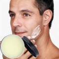 Men's Beard Shaving Cream – Smooth, Soft & Moisturising 50g