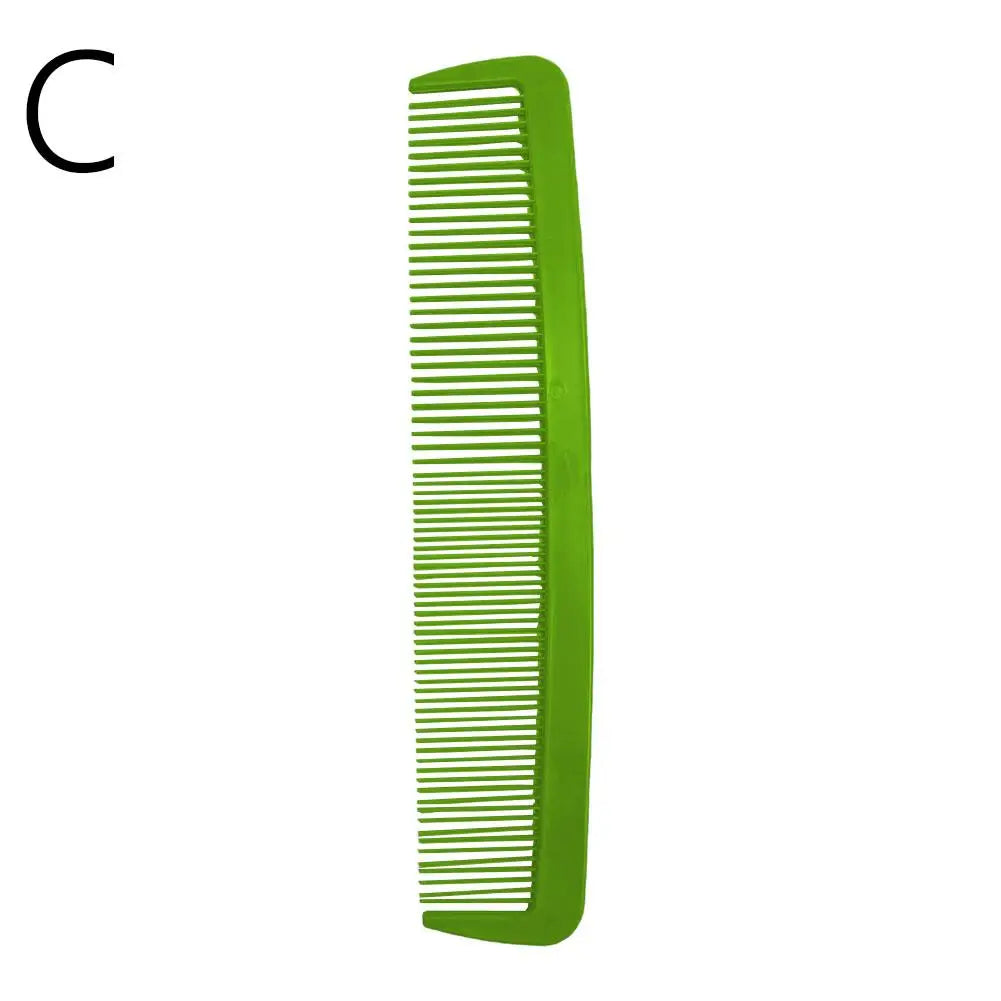 Funny Big Comb 38CM plus size Costume Giant Combs hair styling accessories Flattop Hair Cutting brush for Party Cospaly Oasis Select C