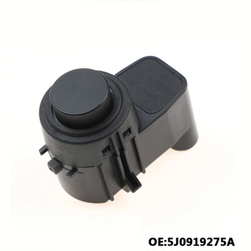 Set Parking Sensors Reversing Sensor Heavy Duty Track Repair Kit PDC Parking Rear Replacement Equipment Household Oasis Select