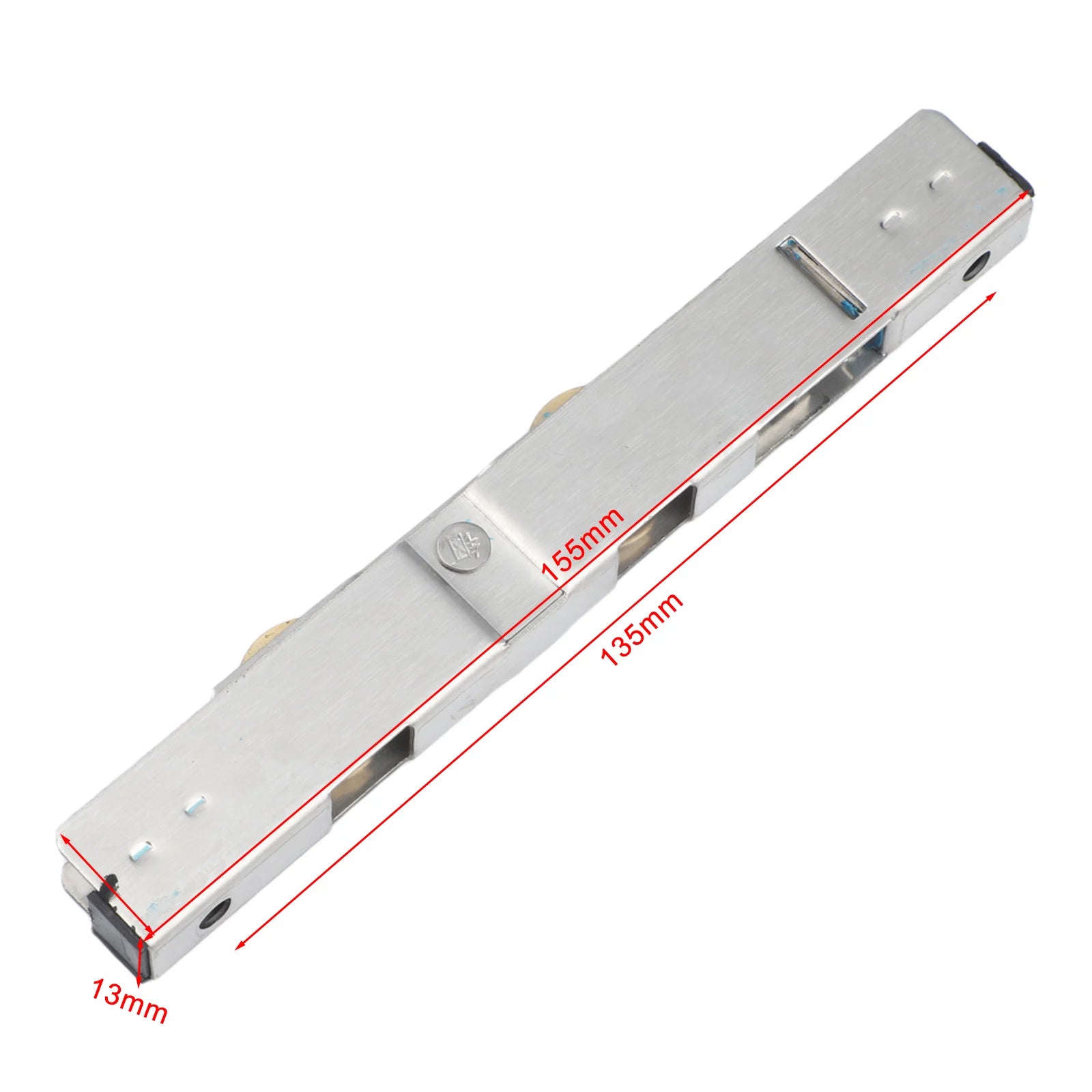 Stainless Steel Door Window Pulley Sliding Door Roller Window Fittings Components Window Hardware Accessories Oasis Select