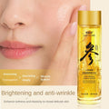 Gold Ginseng Face Essence Serum – Pore Minimizer & Moisturizer Face Essence Serum Oasis Select Default Title