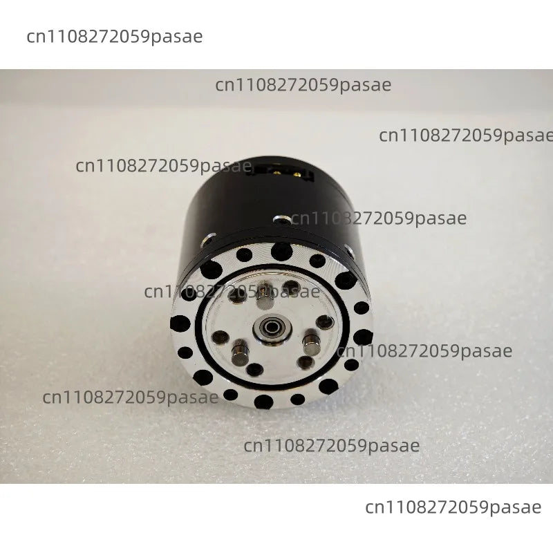 5.5Nm Direct Drive Integrated Joint Actuator for Robot Arm