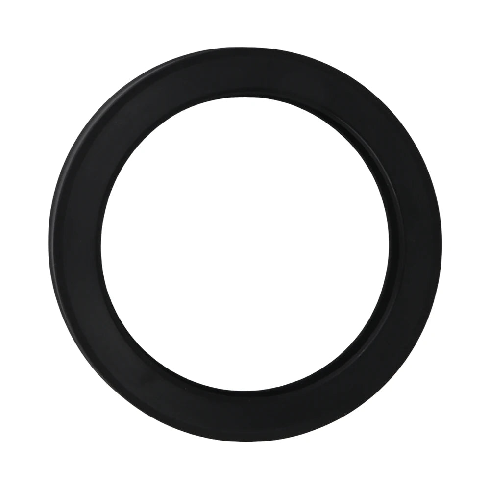 For Thetford Porta Potti Portable Toilet Lip Seal-07101 for 100/200/300/400 Series Caravan Parts Portable Toilet Lip Seal Ring Oasis Select