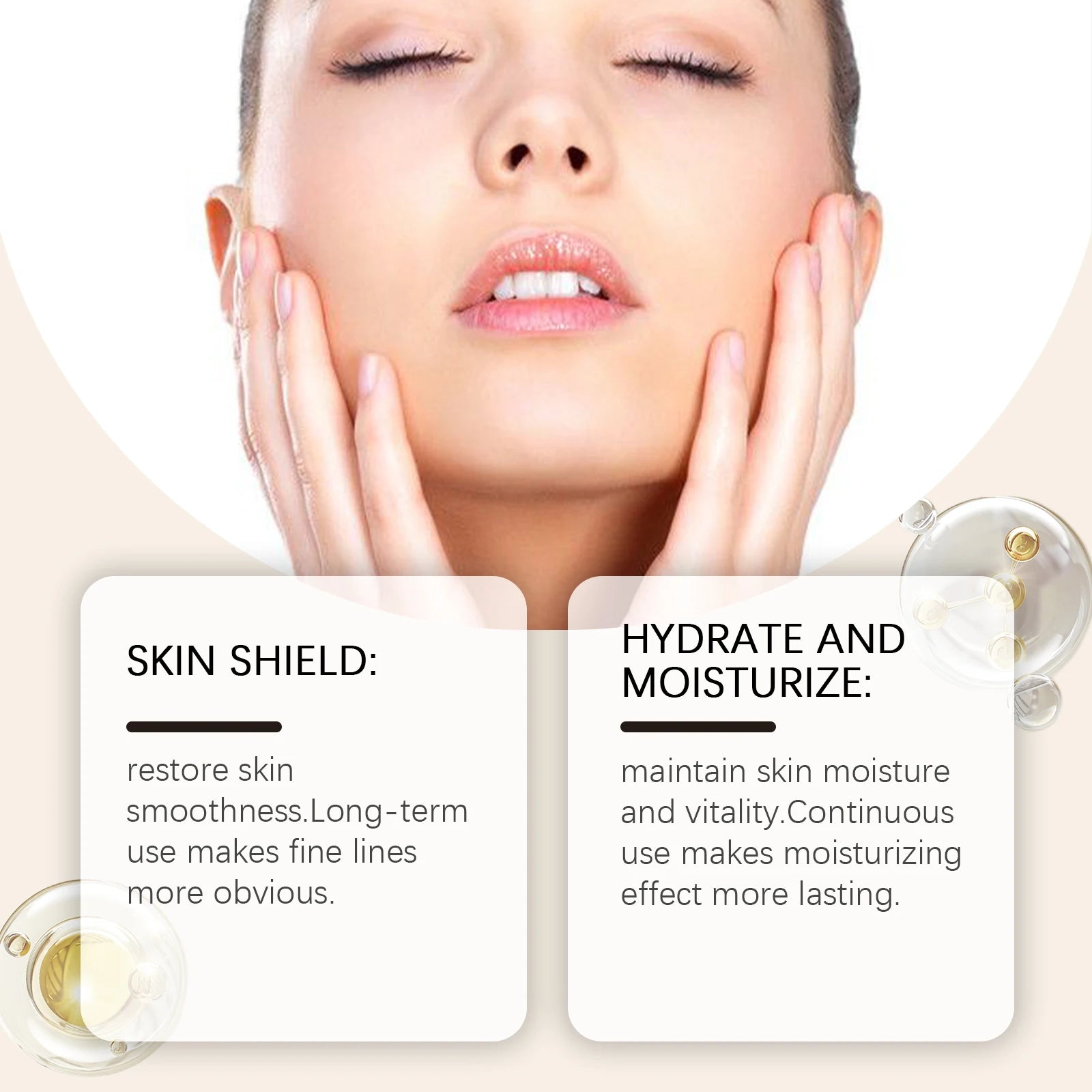 Jaysuing Turmeric Vitamin C Face Cream – Brighten & Firm Skin Face Cream Oasis Select