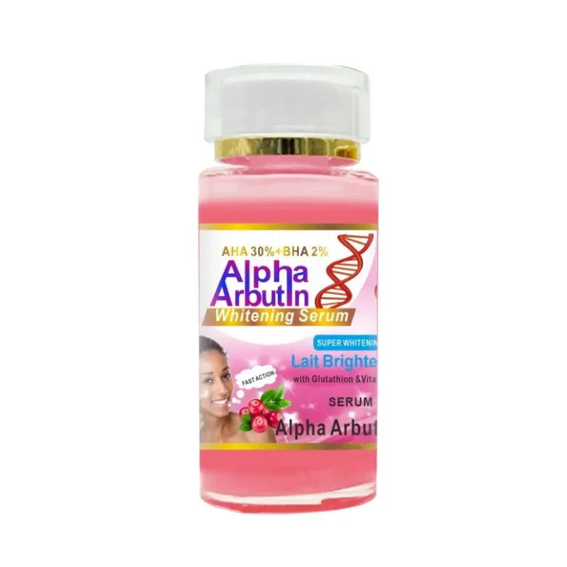 Gluta Max Collagen Face Serum 120ml – Moisturizing & Firming