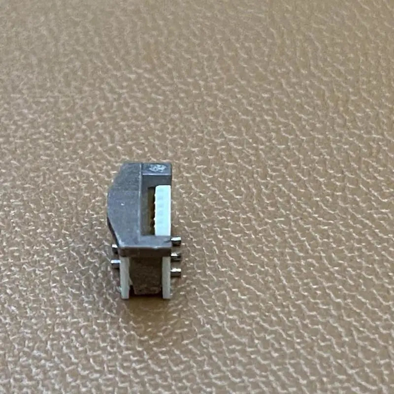 iPod Classic & Video Logic Board Battery Flex Connector Plug