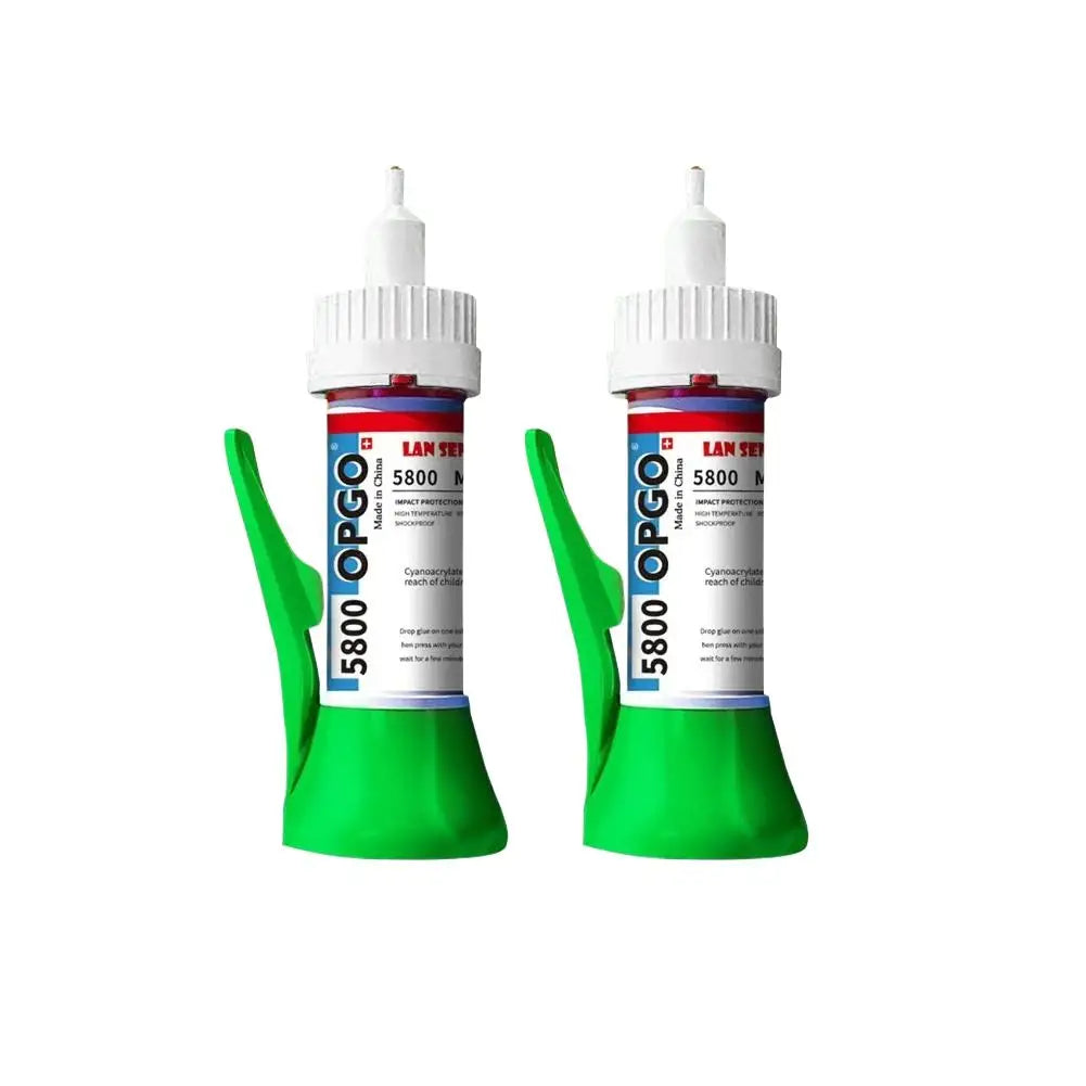 Strong Welding Adhesive Glue – Metal, Plastic, Glass & Ceramic