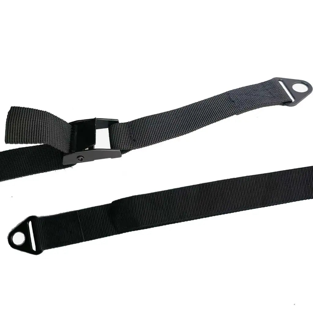 1 PC Kayak Seat Straps Replacement Canoe Sit on Chair String Boat Fishing Folding Seats Strap Kit Exchange Kit Oasis Select