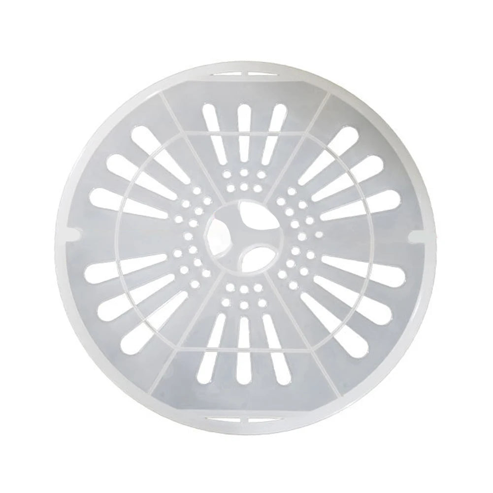 Washing Machine Inner Lid Pressure Plate | Sizes 20–29cm