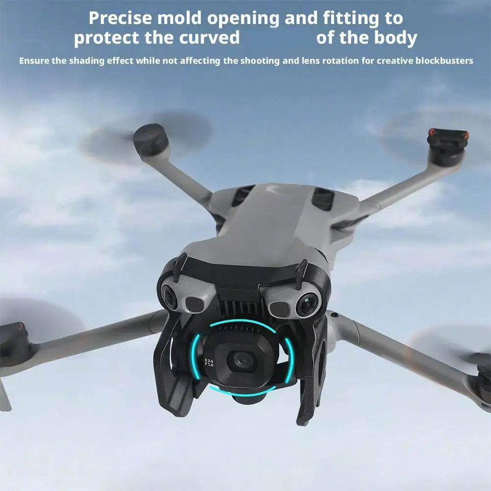 DJI Mini 5 Pro Gimbal Protector – Anti-Collision Cover