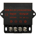 12V/24V to 5V 12V to 5V 24V to 5V 5A 10A 15A DC DC Converter Regulator Car Step Down Reducer CE Certificated Step-down module Oasis Select 12V 24V TO 5V 5A