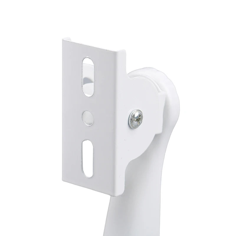Wall Ceiling Mount Camera Support CCTV Camera Mounting Bracket Video Surveillance Security Camera Mounts Oasis Select One Size