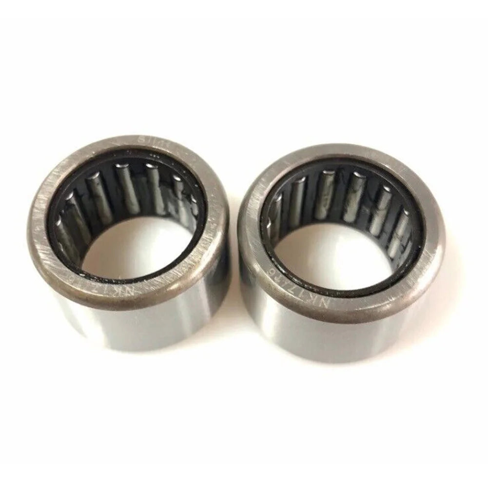 Needle Roller Bearing For Bafang BBS01 BBS02 Axle Bearing NK17/16 Middrive Motor 25mm Needle Bearing Electric Bicycle Part Oasis Select