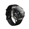 GOLDENSPIKE H19 4G Android Smartwatch 1.95" AMOLED GPS 8GB+128GB