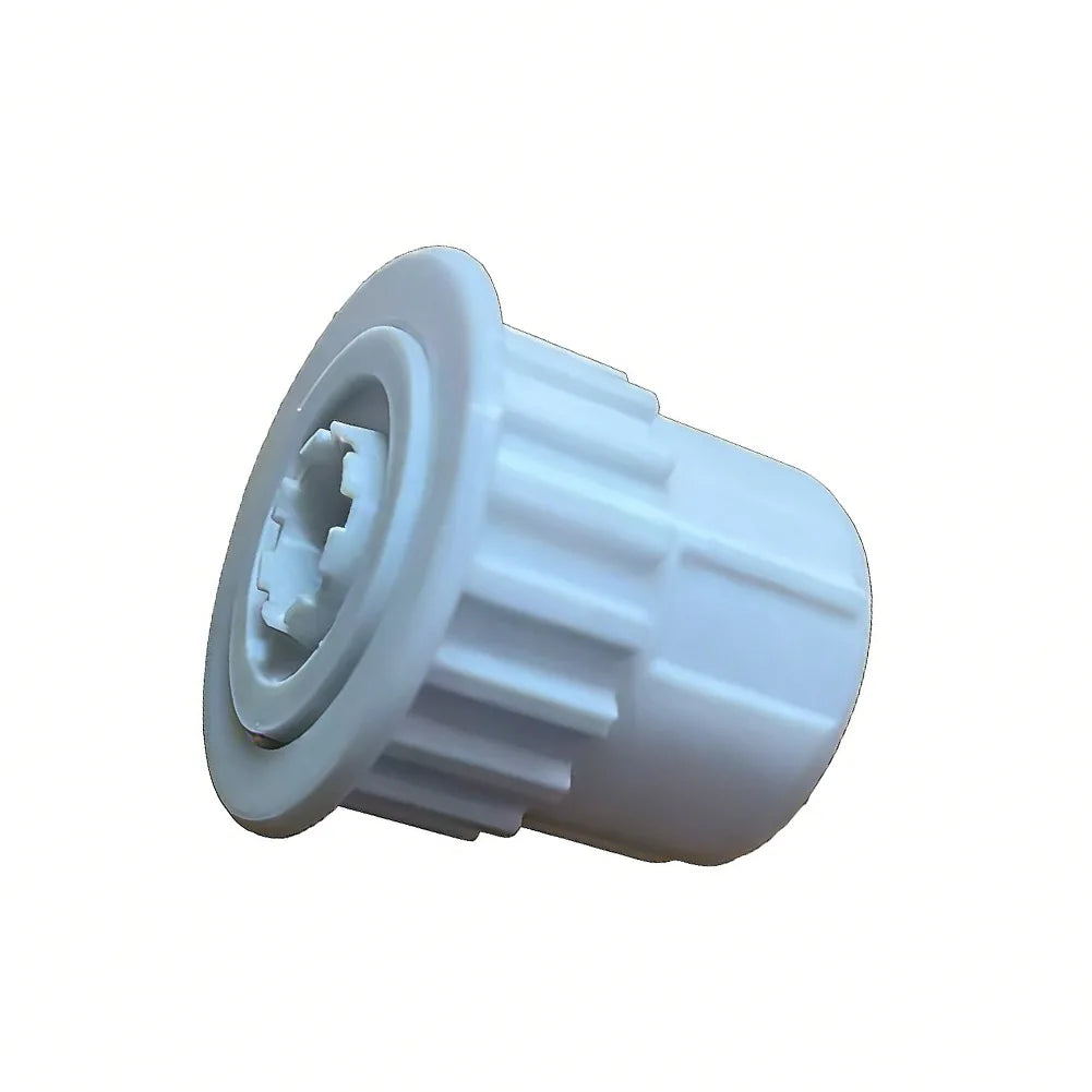 Wheel Hub Bearing For Dolphin Pool Cleaner Part 3884073-ASSY White Replacement Component Easy Install Oasis Select