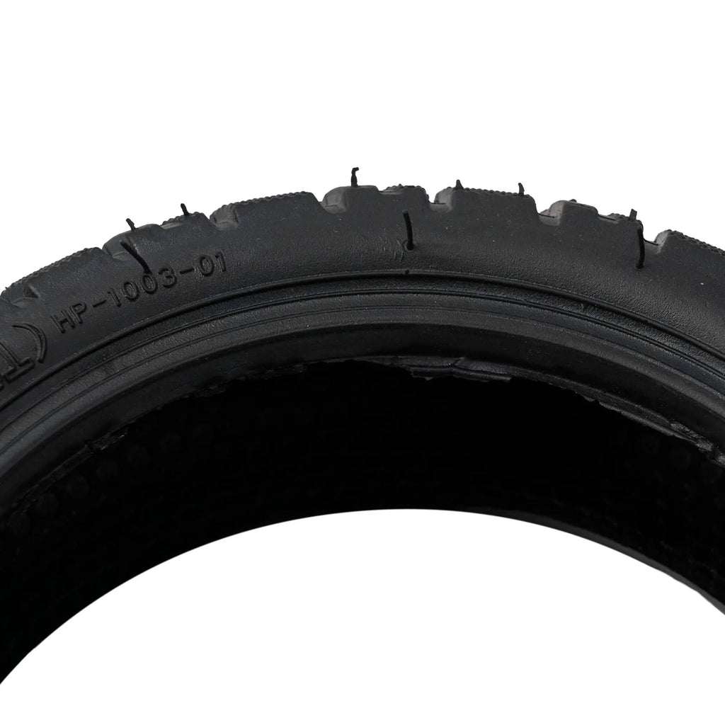 Tire Tubeless Tyre Electric Scooter Tire Off-road Tires Replacement Rubber Scooter Parts Tubeless Tyre Band New Oasis Select