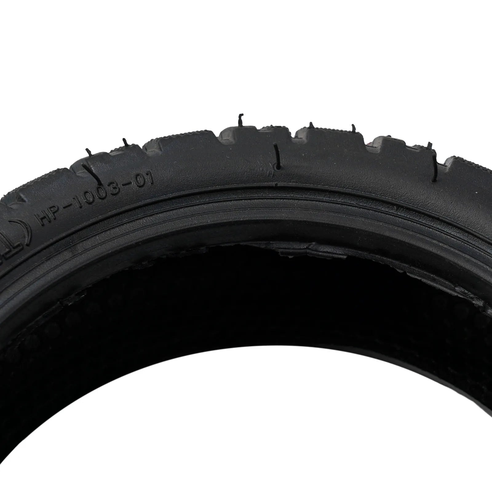 Tire Tubeless Tyre Electric Scooter Tire Off-road Tires Replacement Rubber Scooter Parts Tubeless Tyre Band New Oasis Select